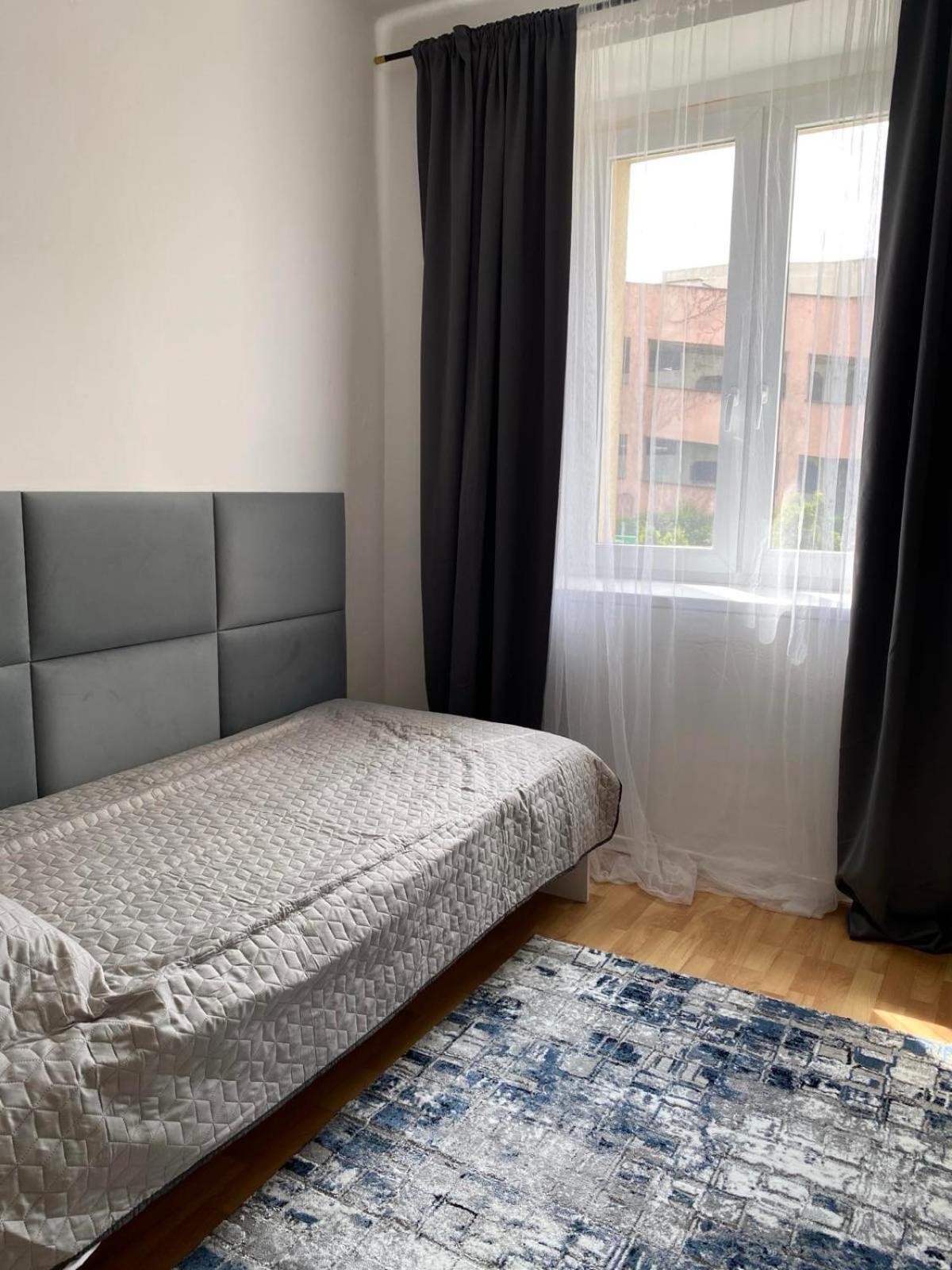 Apartment Eko - Nowy W Centrum Z Prywatnym Zadaszonym Parkingiem